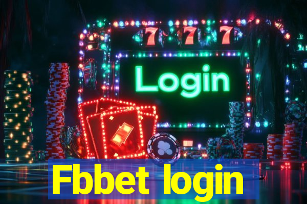 Fbbet login